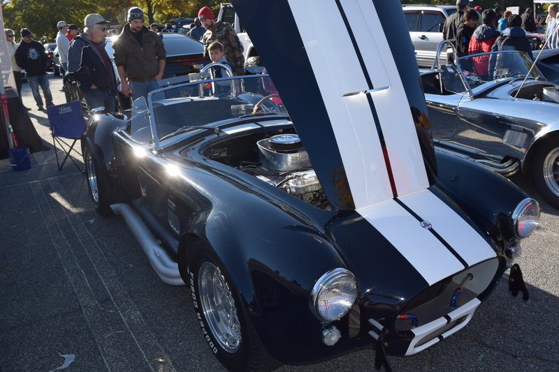 Illustration for article titled I Woke Up and Went to Caffeine and Octane in Atlanta ...